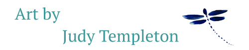Judy Templeton